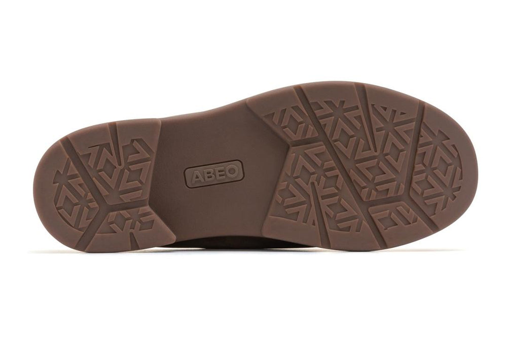 Vista Clog Taupe | Women ABEO Footwear Clogs