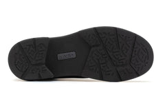 Vista Lace Black | Women ABEO Footwear Boots